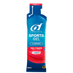 6D Sports Gel Testpaket | Active Line