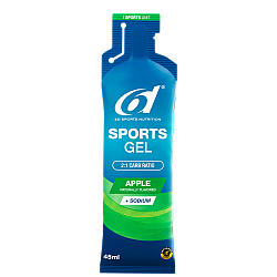 6D Sports Gel Testpaket | Active Line