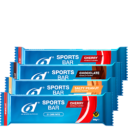 6D Sports Bar Testpaket