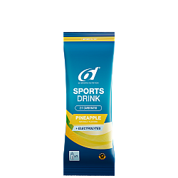 6D Sports Drink Testpaket
