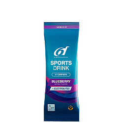 6D Sports Drink Testpaket