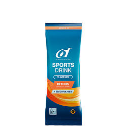 6D Sports Drink Testpaket
