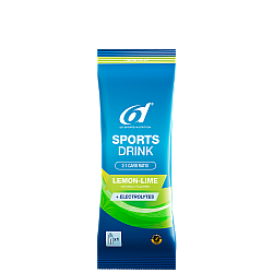 6D Sports Drink Testpaket
