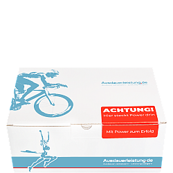 ORGAINIC Fitness Geschenkbox