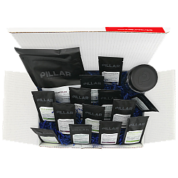 Pillar Magnesium Geschenkbox