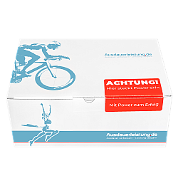 Pillar Magnesium Geschenkbox