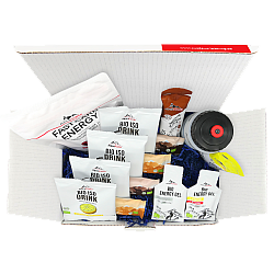 AlpenPower Ausdauersport Geschenkbox