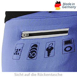 Thoni Mara 3/4 Tight (Damen) *Auslaufmodell*