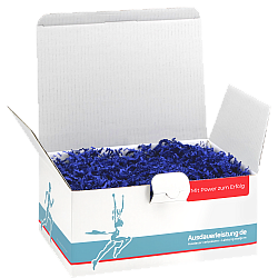 Fitness Maxi Geschenkbox