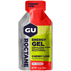 GU Roctane Energy Gel | MHD 30.06.26