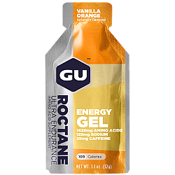 GU Roctane Energy Gel | MHD 30.06.26