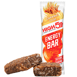 HIGH5 Energy Bar | MHD ab 31.05.26