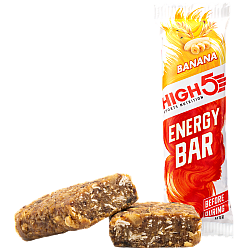 HIGH5 Energy Bar | MHD ab 31.05.26