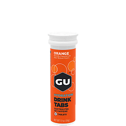 GU Hydration Drink Tabs | Elektrolyte Getr�nk | MHD ab 31.05.26