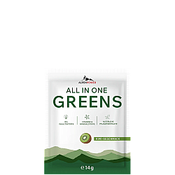 AlpenPower All in One Greens Drink | 14 g