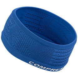 COMPRESSPORT Headband | Princess Blue
