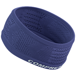 COMPRESSPORT Headband | Orient Blue