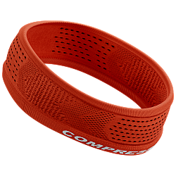 COMPRESSPORT Headband THIN | Tigerlily
