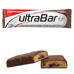 ultraSPORTS ultraBar Aktion | 40 x 30 g Riegel | MHD 19.09.26