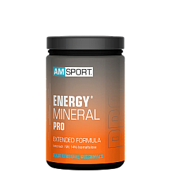 AMSPORT Energy Mineral Pro Drink | 4K-Formel