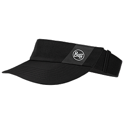 BUFF Speed Visor | Solid Black
