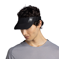 BUFF Speed Visor | Solid Black