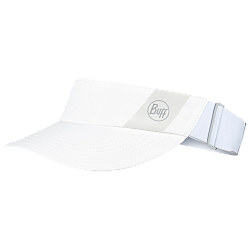 BUFF Speed Visor | Solid White
