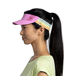 BUFF Speed Visor | Solid Iris