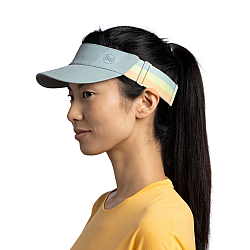 BUFF Speed Visor | Solid Mist