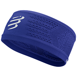 COMPRESSPORT Headband | Dazz Blue