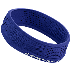 COMPRESSPORT Headband THIN | Dazz Blue