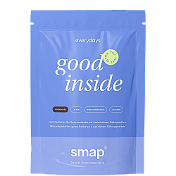 everydays good inside Protein Shake
