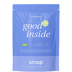 everydays good inside shake | Trinkmahlzeit mit Aminos�uren