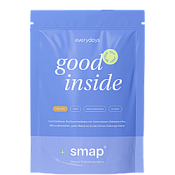everydays good inside shake | Trinkmahlzeit mit Aminos�uren