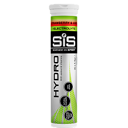 SiS Hydro Electrolyte Tabs