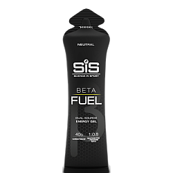 SiS Beta Fuel Energy Gel