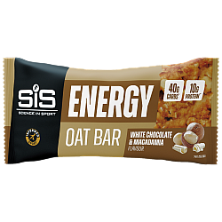 SiS Energy Oat Bar
