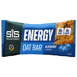 SiS Energy Oat Bar