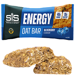 SiS Energy Oat Bar