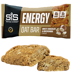 SiS Energy Oat Bar