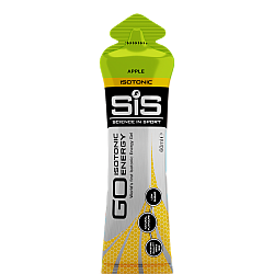 SiS GO Energy Gel | MHD-Aktion ab 31.07.26