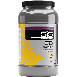SiS GO Energy Sports Drink | 1600 g Dose