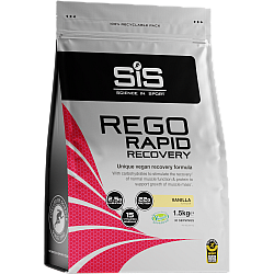 SiS REGO Rapid Recovery Drink