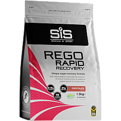 SiS REGO Rapid Recovery Drink