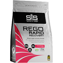 SiS REGO Rapid Recovery Drink