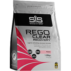 SiS REGO Clear Recovery Drink