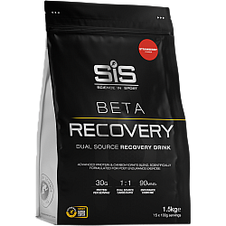 SiS Beta Recovery Drink