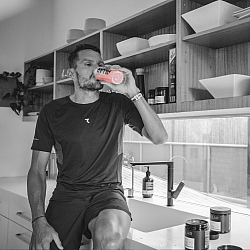 Pillar Performance Triple Magnesium | 3 x 200 g + Stirnband (WIDE)