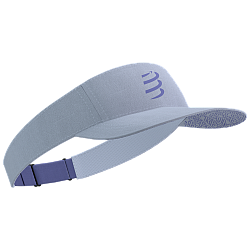 COMPRESSPORT Ultralight Visor | Lavender