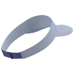 COMPRESSPORT Ultralight Visor | Lavender